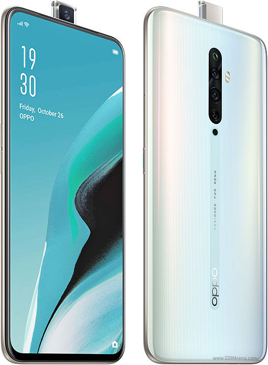 Oppo Reno 2F